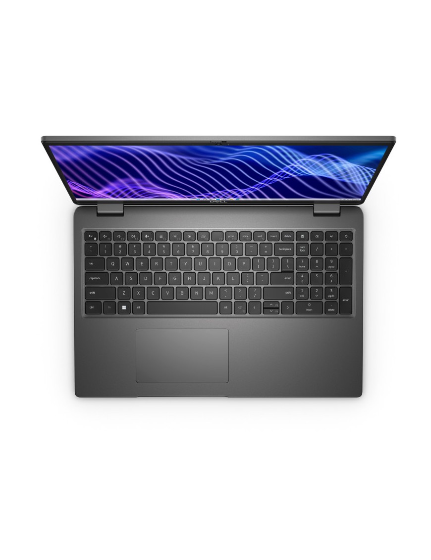PC PORTABLE DELL LATITUDE 3540  I7 - 8GO - 512 GO SSD