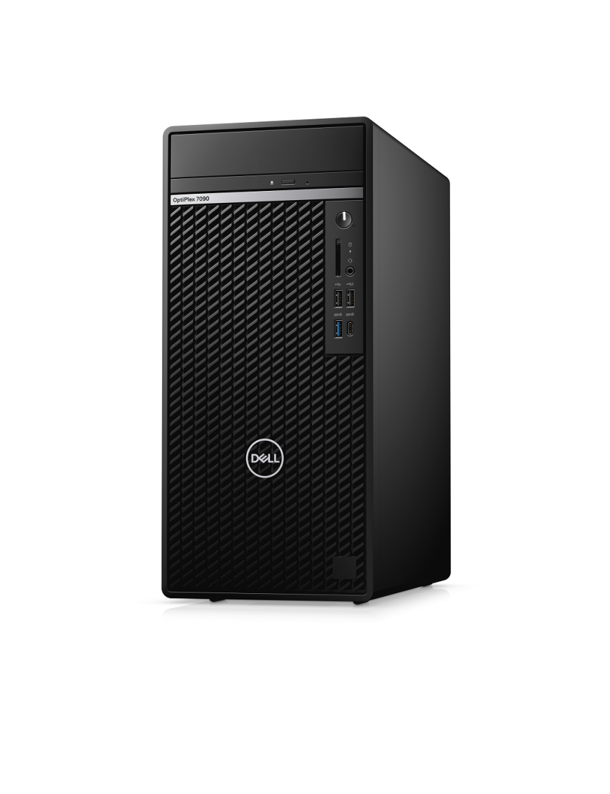 PC DE BUREAU DELL OPTIPLEX 7090 I7 - 4 GO - 1 TO