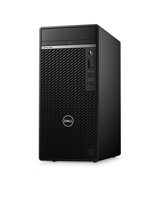 PC DE BUREAU DELL OPTIPLEX 7090 I7 - 4 GO - 1 TO