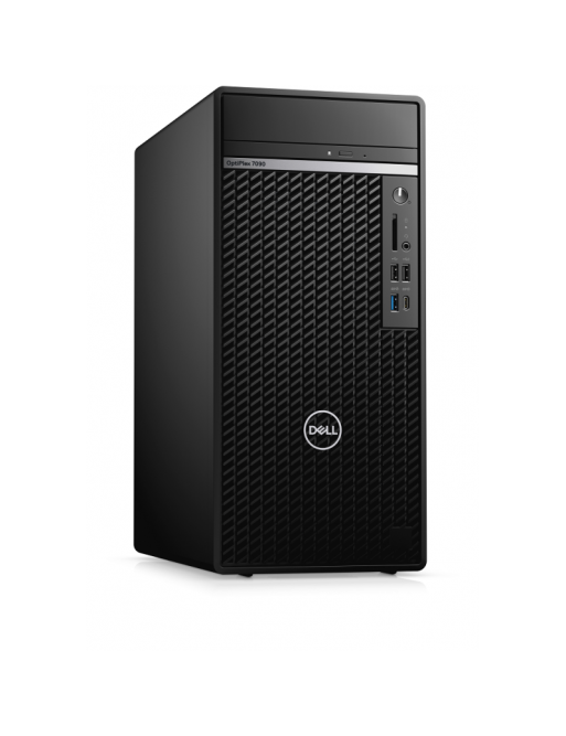 PC DE BUREAU DELL OPTIPLEX 7090 I7 - 4 GO - 1 TO