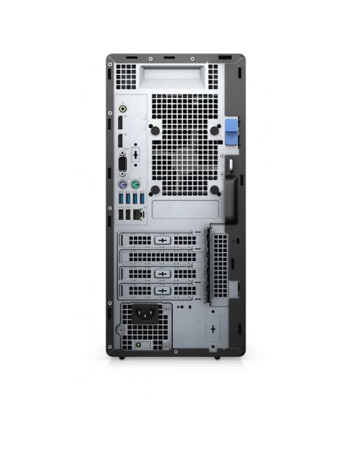 PC DE BUREAU DELL OPTIPLEX 7090 I7 - 4 GO - 1 TO