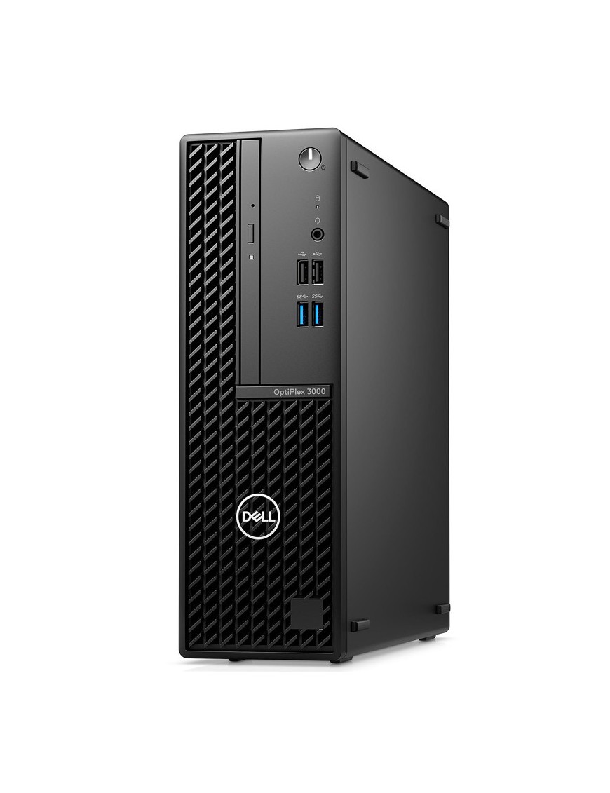 PC DE BUREAU DELL OPTIPLEX 3000 I5 - 8 GO - 256 GO SSD