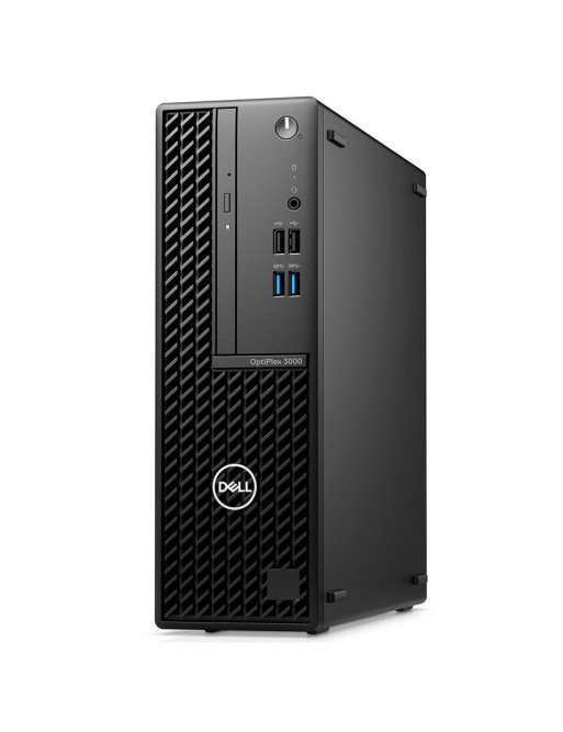 PC DE BUREAU DELL OPTIPLEX 3000 I5 - 8 GO - 256 GO SSD