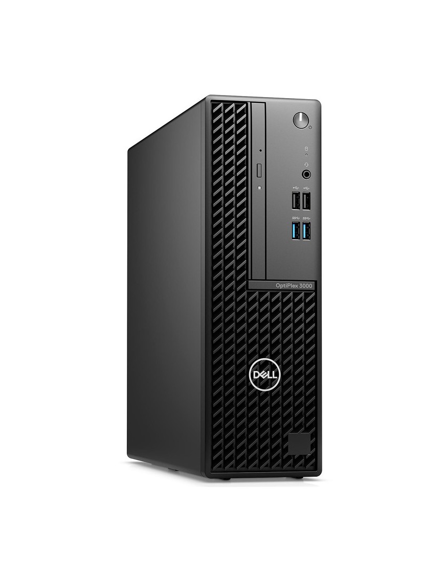 PC DE BUREAU DELL OPTIPLEX 3000 I5 - 8 GO - 256 GO SSD