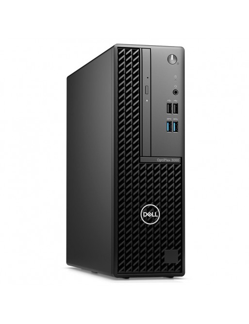 PC DE BUREAU DELL OPTIPLEX 3000 I5 - 8 GO - 256 GO SSD