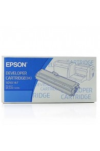 Toner Epson Noir 3K Pour EPL6200L