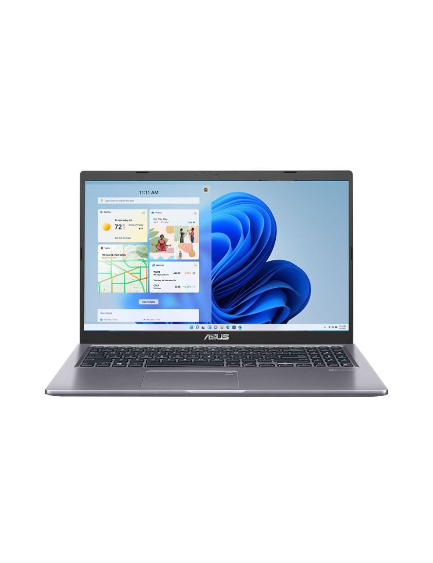 Pc Portable ASUS X515EP I7 11ème Gén. 8GO 512GO SSD