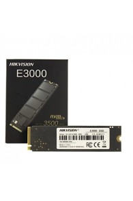 Disque Dur Interne HIKVISION E3000 - 2048 Go SSD