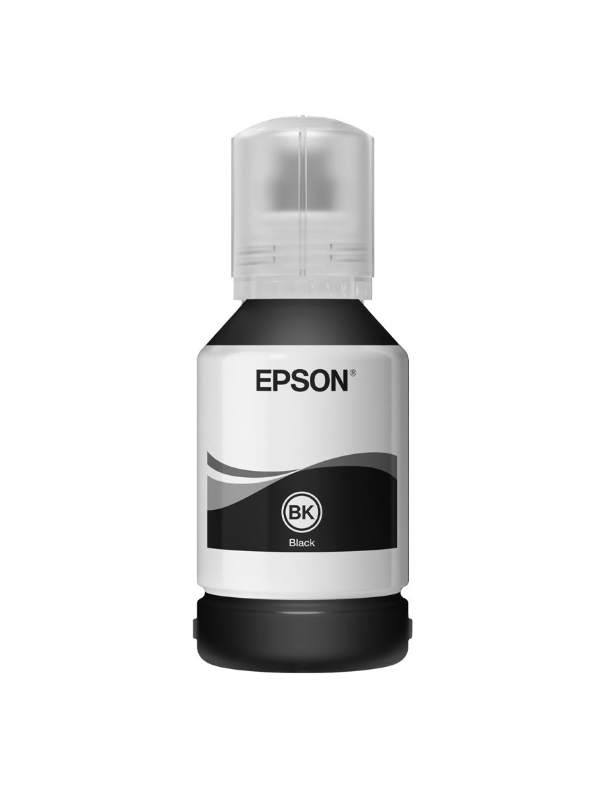 Bouteille D'encre Epson 101 Noir - Original-tunisie-sousse