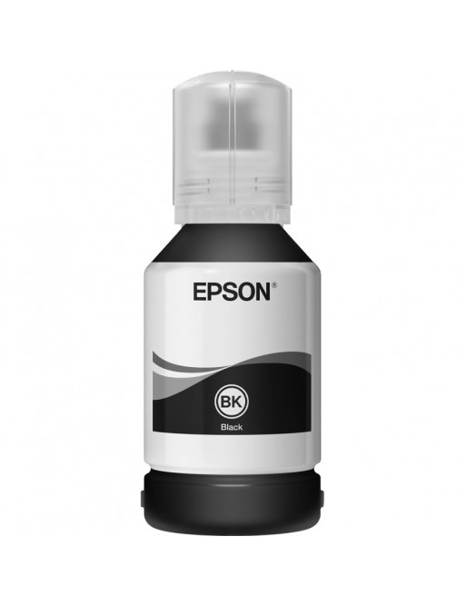 Bouteille D'encre Epson 101 Noir - Original-tunisie-sousse