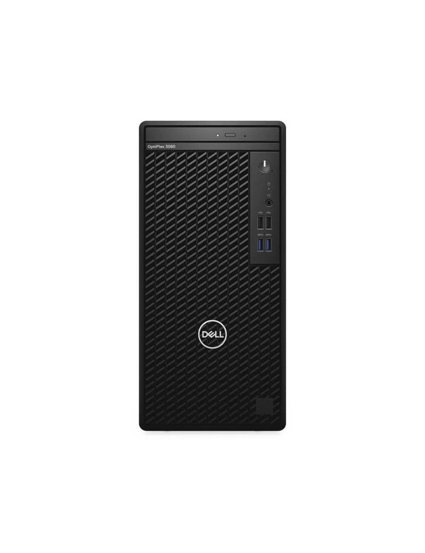 PC DE BUREAU DELL OPTIPLEX 3000 I5 12È GÉN - 4 GO - 256 GO SSD