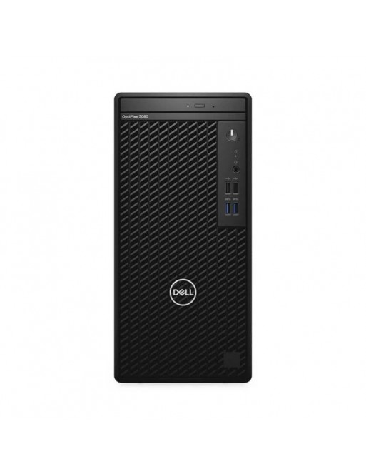 PC DE BUREAU DELL OPTIPLEX 3000 I5 12È GÉN - 4 GO - 256 GO SSD
