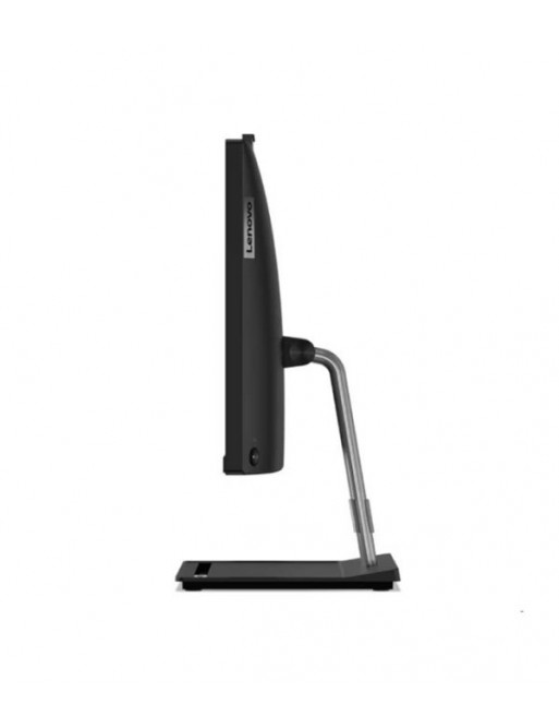 PC DE BUREAU A.I.O LENOVO THINK CENTRE NÉO 30A 22 I3 12È GÉN 4GO 256GO SSD