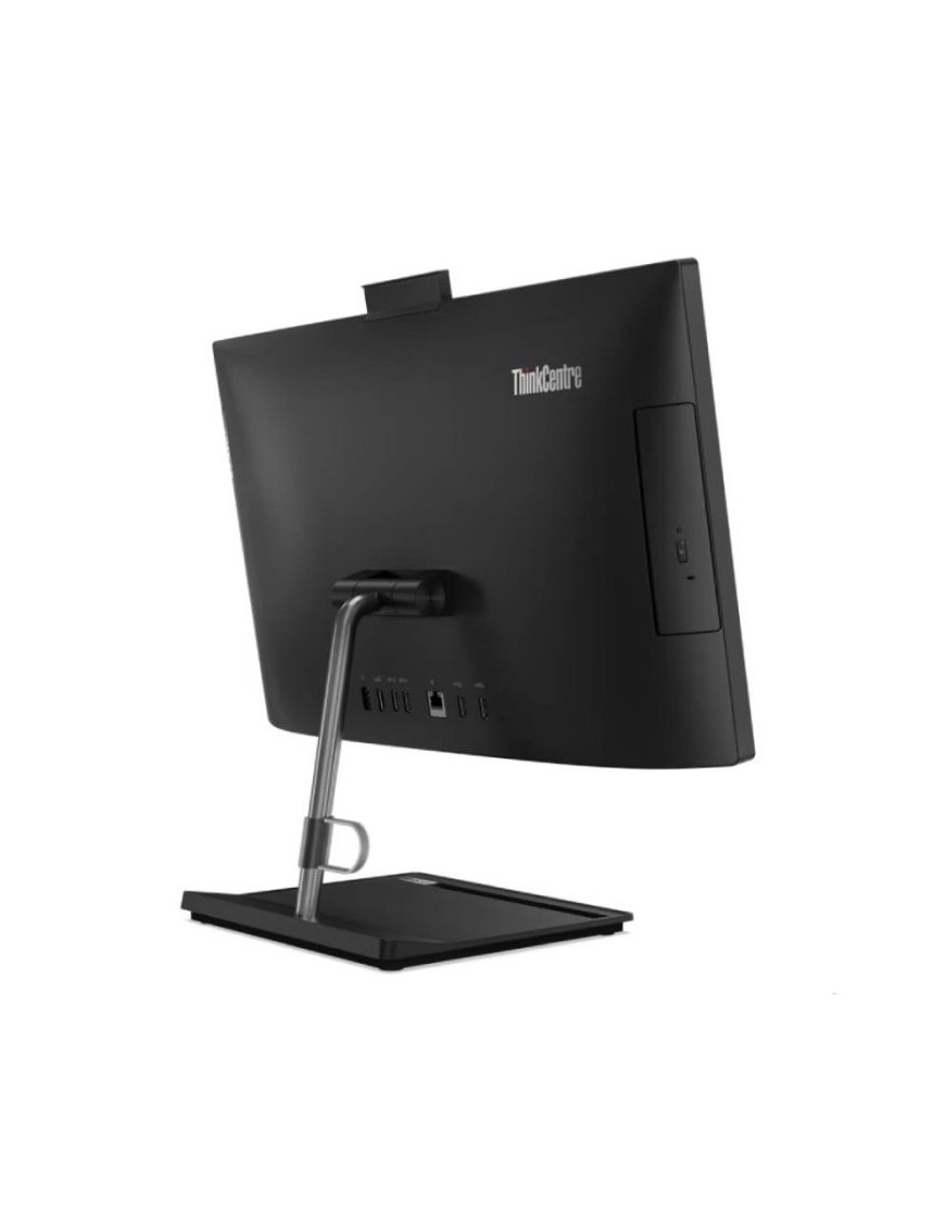PC DE BUREAU A.I.O  LENOVO THINK CENTRE NÉO 30A 24 I3 - 4G - 256 GO SSD