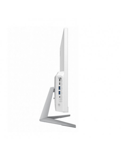 PC De Bureau A.I.O MSI MODERN AM242T  I5 12éme Gén - 8GO - 512GO SSD - BLANC