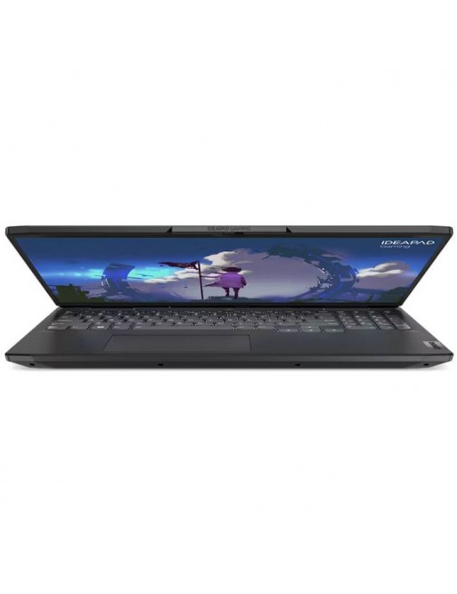 Pc Portable LENOVO Gaming 3 i7-12éme GéN - 16Go - 1TB SSD  Noir