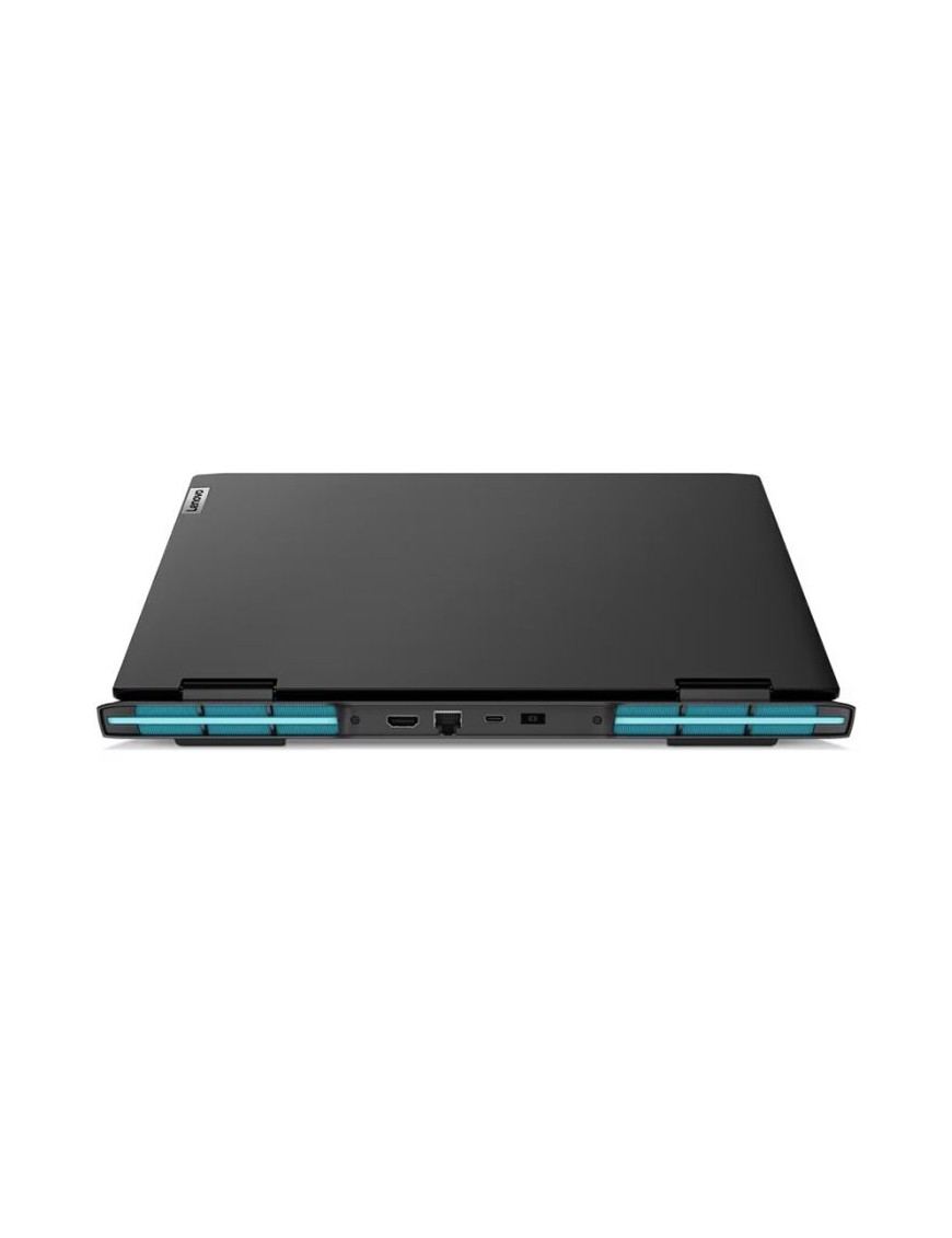Pc Portable LENOVO Gaming 3 i7-12éme GéN - 16Go - 1TB SSD  Noir