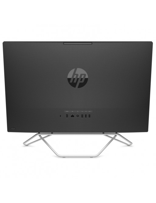 PC DE BUREAU A.I.O HP 27-CB1001NK I5 12È GÉN - 8GO - 1TO + 256GO SSD - NOIR