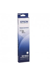 Pack De 2 Rubans Originaux Epson