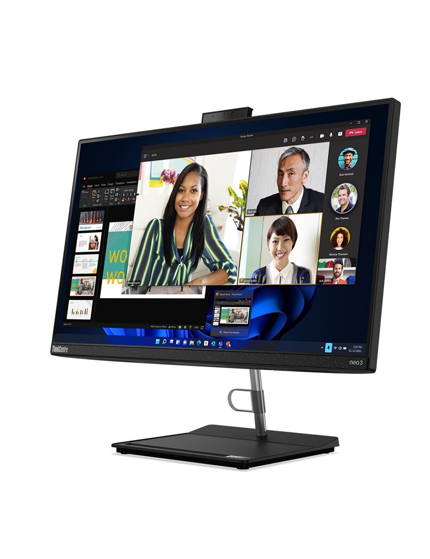 Pc De Bureau A.I.O LENOVO V30A-22 I5 10ème Gén. - 4Go - 256Go SSD-tunisie-sousse