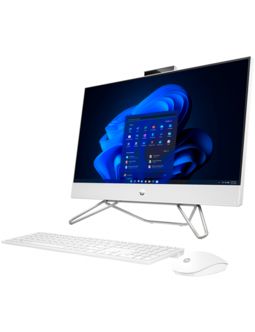 Pc De Bureau A.I.O HP PRO 240 G9 I3 12ème Gén. - 8 GO - 256 Go SSD-tunisie