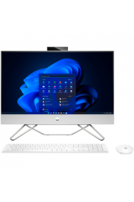 Pc De Bureau A.I.O HP PRO 240 G9 I3 12ème Gén. - 8 GO - 256 Go SSD
