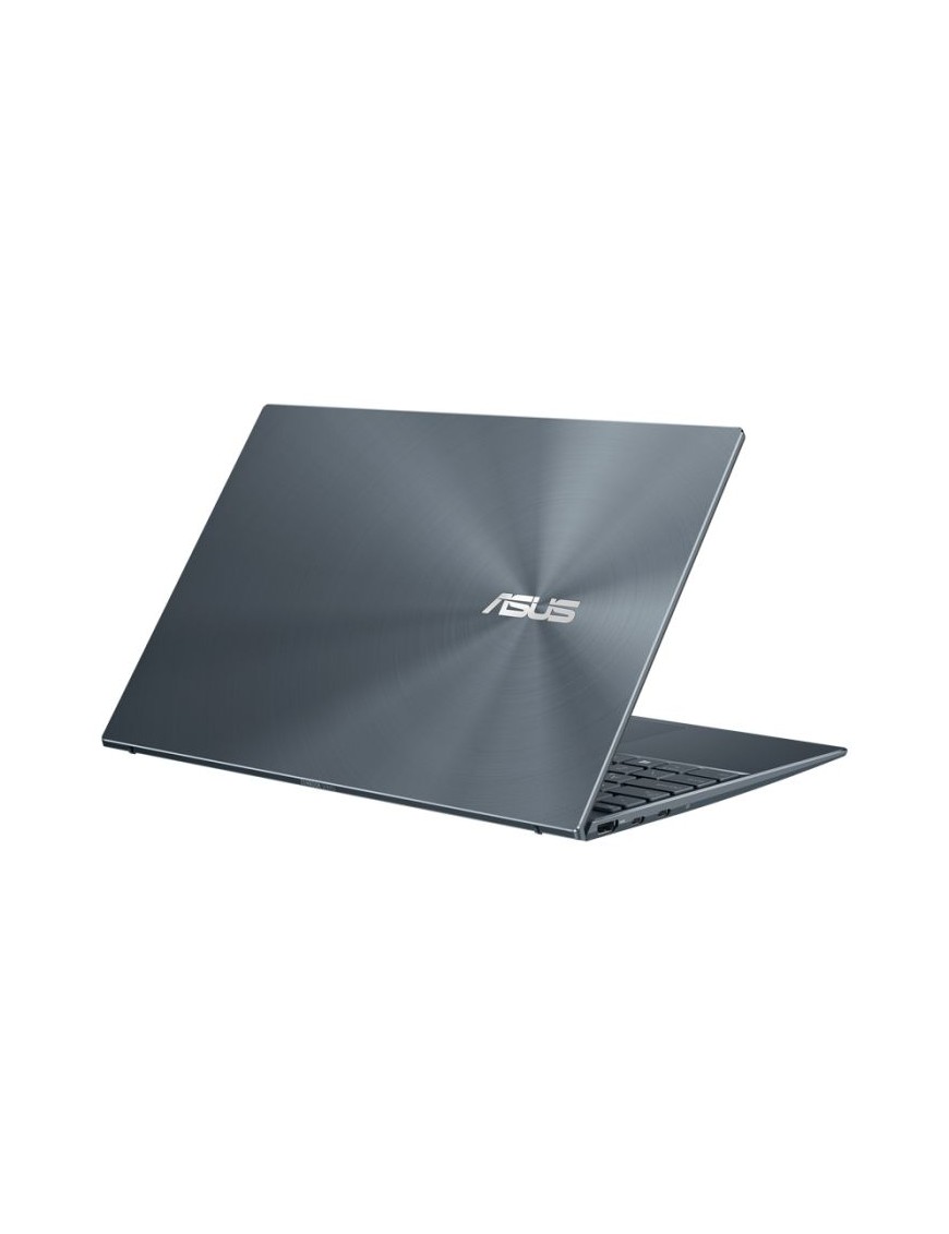 PC PORTABLE ASUS ZENBOOK 14 AMD RYZEN 7 - 8 GO - 512 GO SSD