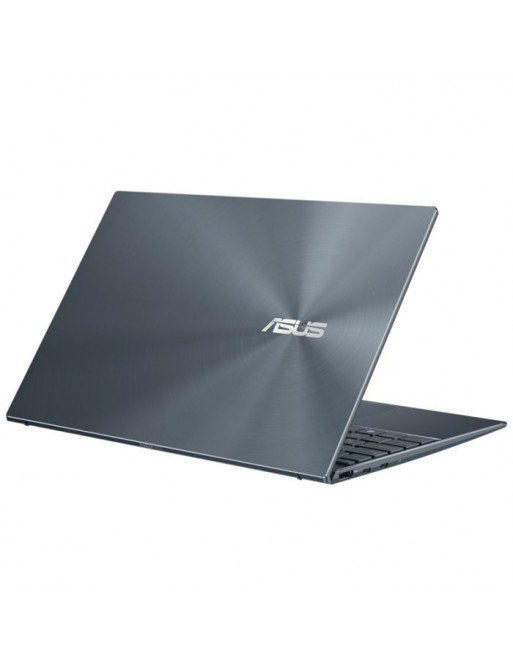 PC PORTABLE ASUS ZENBOOK 14 AMD RYZEN 7 - 8 GO - 512 GO SSD