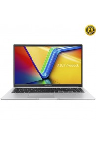 Pc Portable ASUS VivoBooK 15 X1502ZA  I5 12ème Gén.- 8 GO - 512 GO SSD -Silver