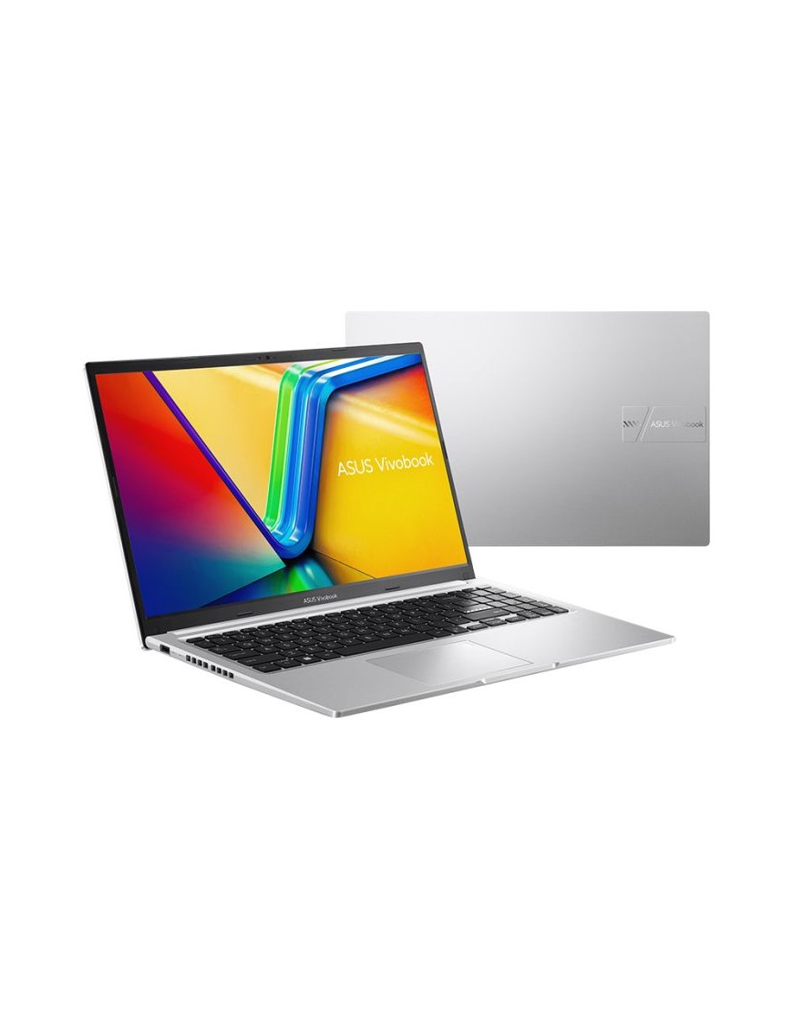 Pc Portable ASUS VIVOBOOK 15 X1502ZA  I5 12ème Gén.- 8 GO - 512 GO SSD