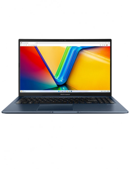 Pc Portable ASUS VIVOBOOK  I3 12eme Gén.- 4GO - 256 GO SSD