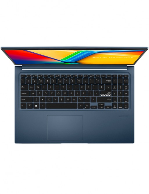Pc Portable ASUS VIVOBOOK  I3 12eme Gén.- 4GO - 256 GO SSD