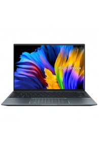 Pc Portable ASUS UX5401EA Zenbook 14X I7 11ème Gén. - 16Go - 512Go SSD