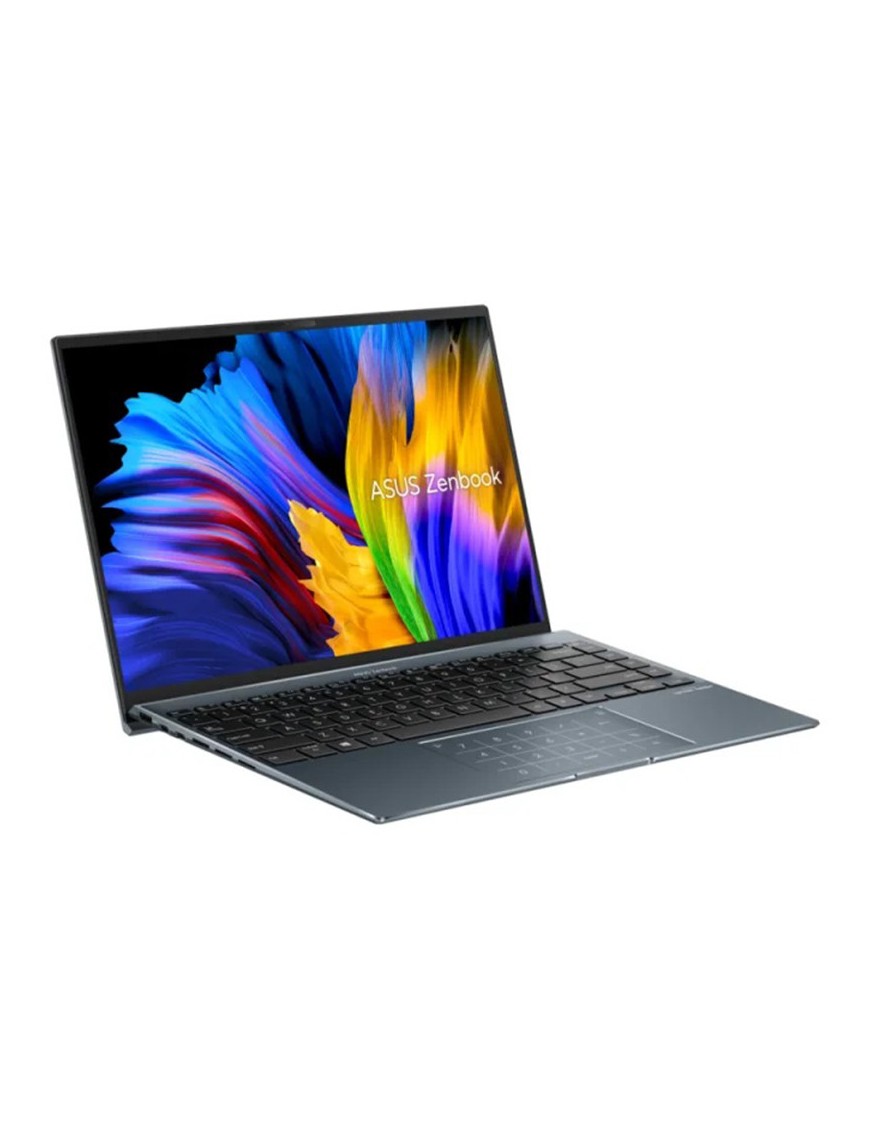 Pc Portable ASUS Zenbook 14X I7 11ème Gén. - 16Go - 512Go SSD -Sousse-Tunisie