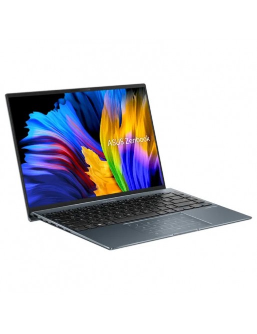 Pc Portable ASUS Zenbook 14X I7 11ème Gén. - 16Go - 512Go SSD -Sousse-Tunisie