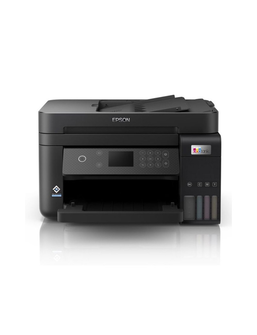 Imprimante EPSON EcoTank L6270 Multifonction - Recto/verso