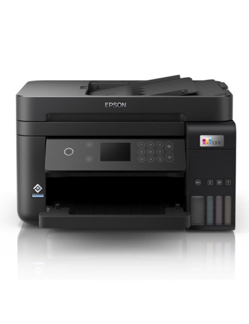 Imprimante EPSON EcoTank L6270 Multifonction - Recto/verso