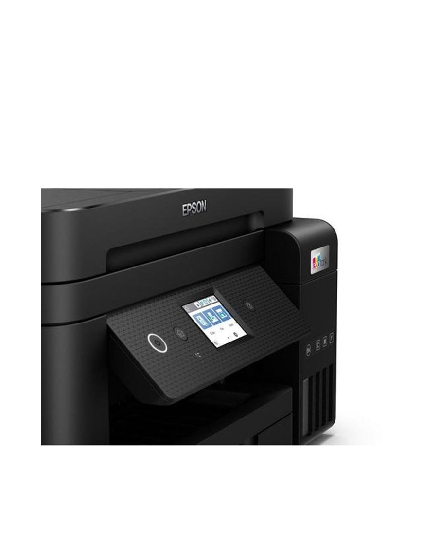Imprimante EPSON EcoTank L6270 Multifonction - Recto/verso