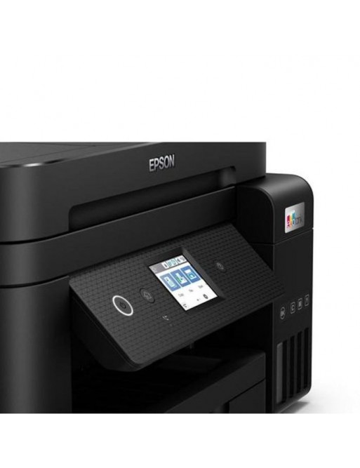 Imprimante EPSON EcoTank L6270 Multifonction - Recto/verso