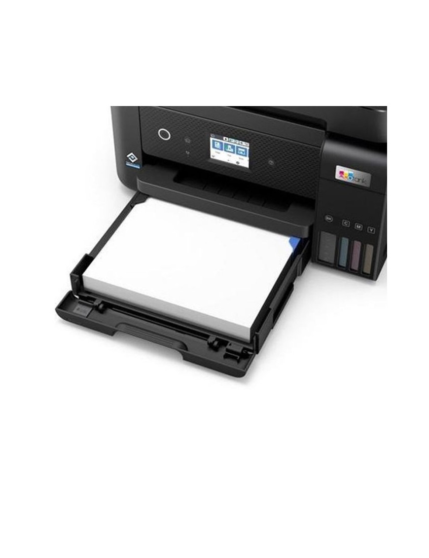 Imprimante EPSON EcoTank L6270 Multifonction - Recto/verso