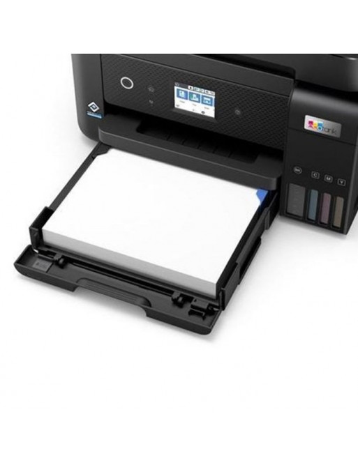 Imprimante EPSON EcoTank L6270 Multifonction - Recto/verso