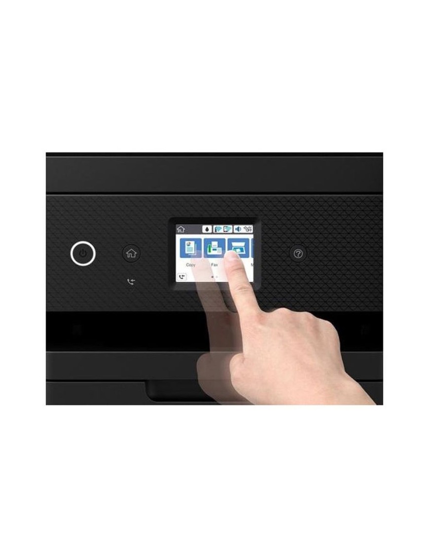 Imprimante EPSON EcoTank L6270 Multifonction - Recto/verso