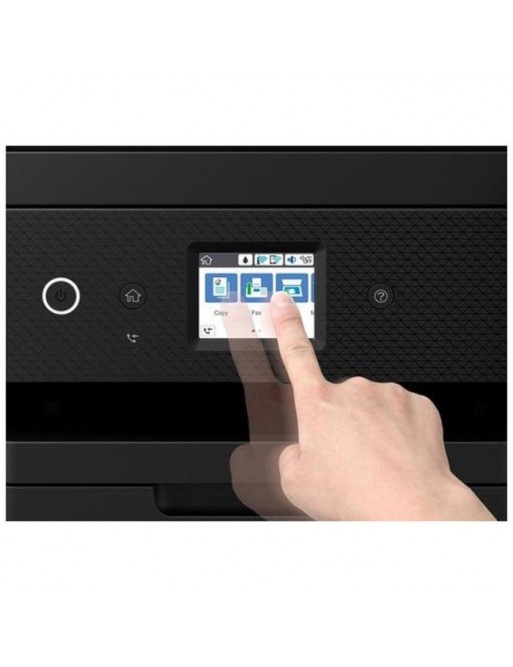 Imprimante EPSON EcoTank L6270 Multifonction - Recto/verso