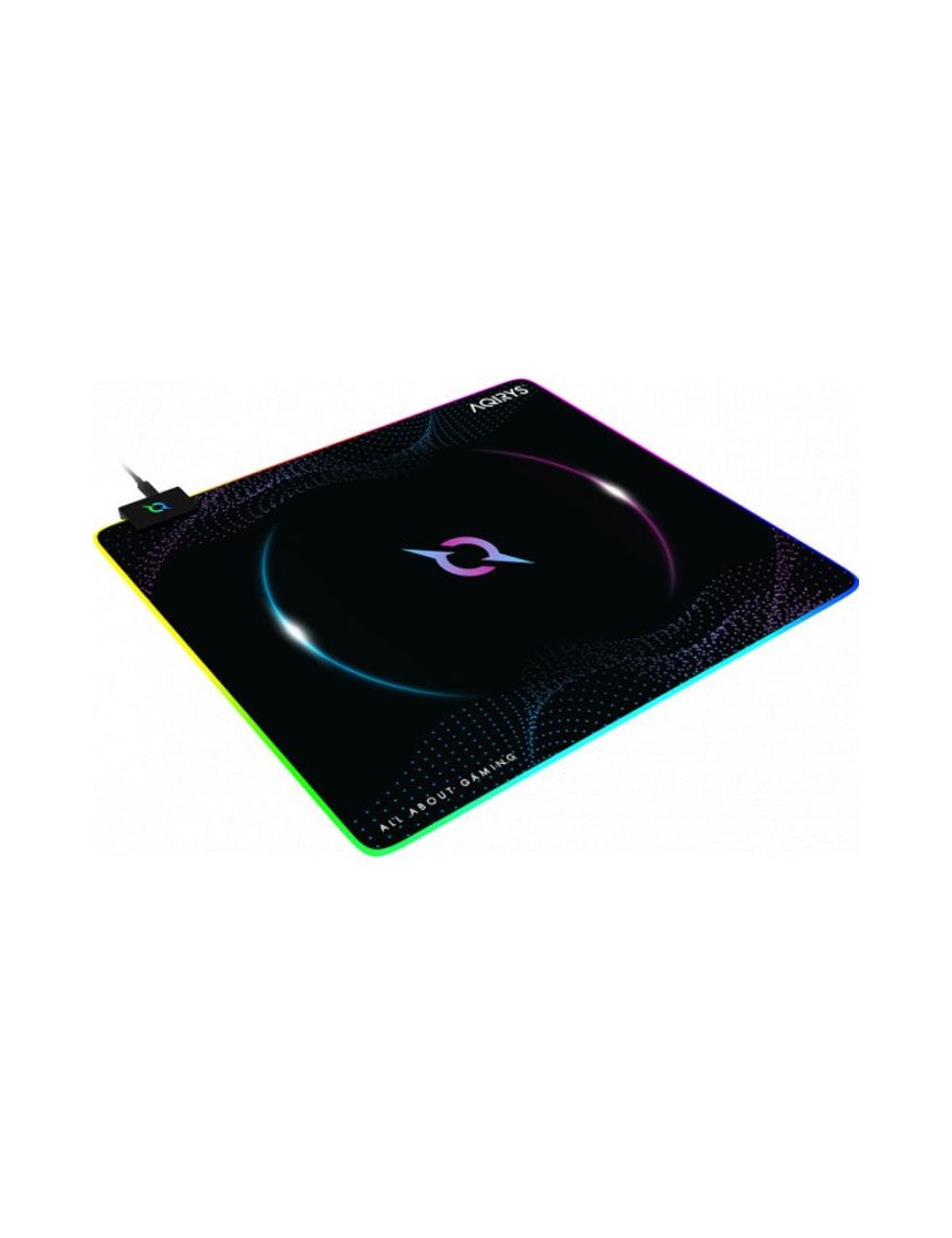 Tapis de souris AQIRYS ECLIPSE Medium MD