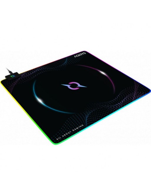 Tapis de souris AQIRYS ECLIPSE Medium MD