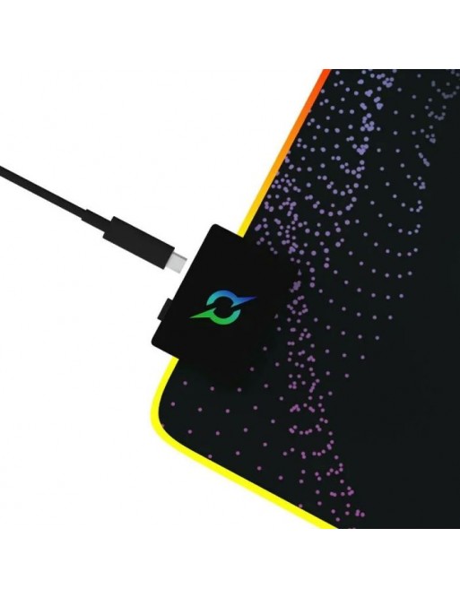 Tapis de souris AQIRYS ECLIPSE Medium MD