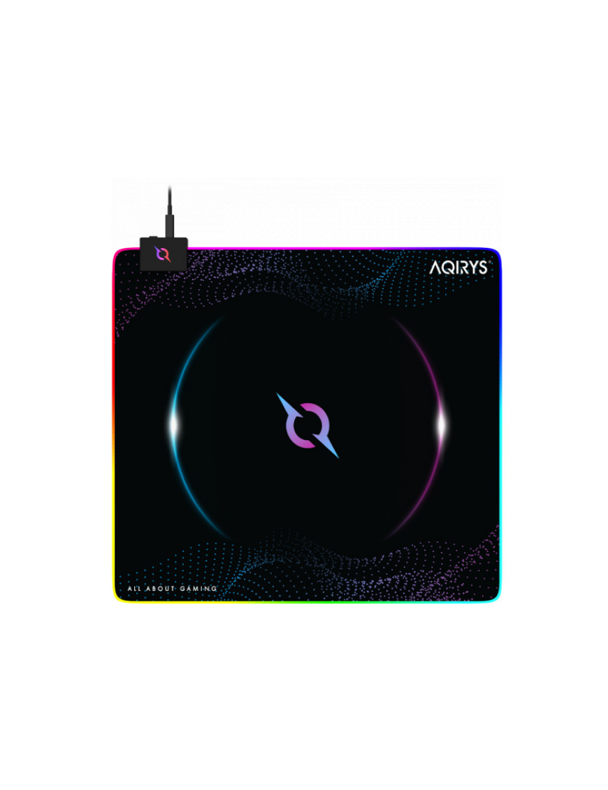 Tapis de souris AQIRYS ECLIPSE Medium MD