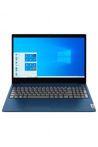 Pc Portable LENOVO IdeaPad 3 15ALC6 Ryzen 3. - 4Go - 256Go SSD -Bleu