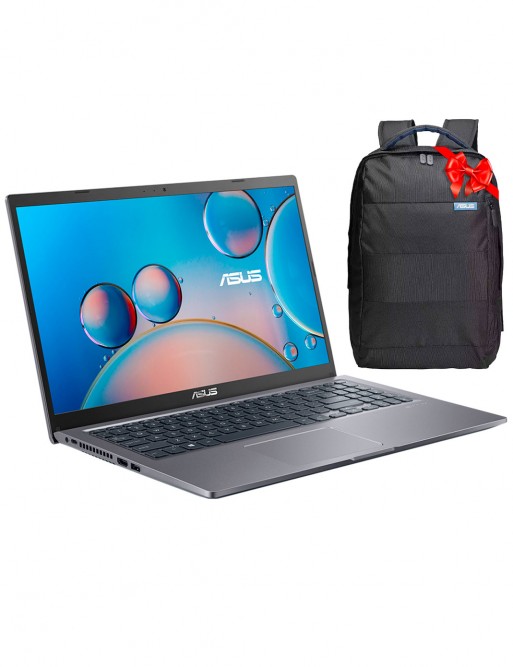 Pc Portable ASUS D515DA RYZEN 3.- 4Go - 512Go SSD-tunisie-sousse