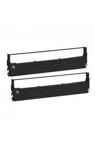 Pack de 2 Ruban Original Epson